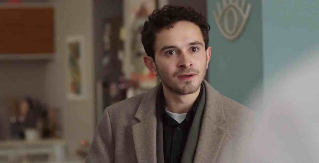 Demain Nous Appartient spoiler : Timothée annonce une nouvelle choc ! (vidéo épisode du 2 avril)