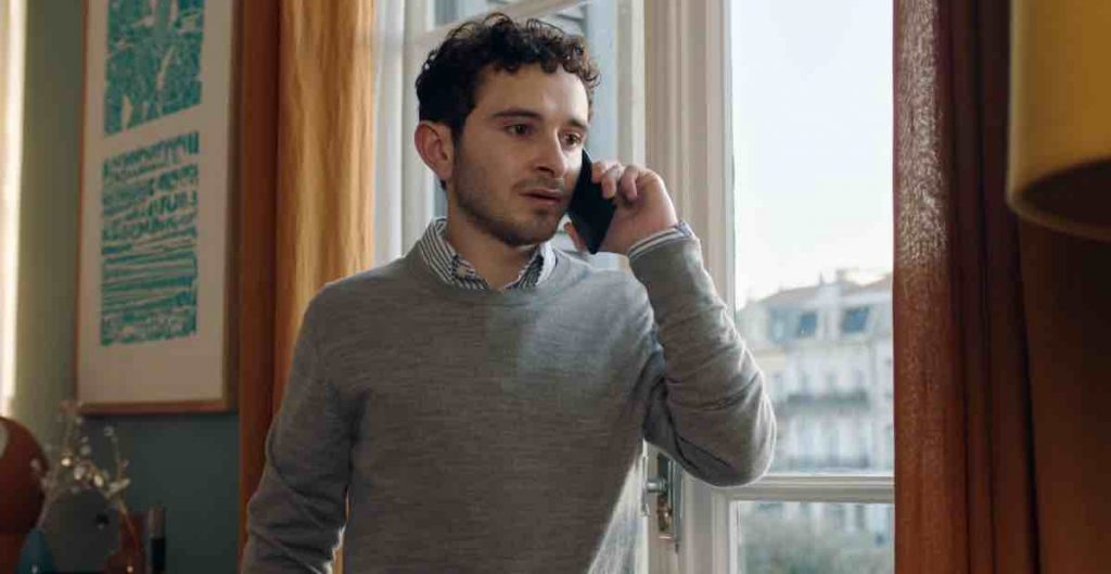 Demain Nous Appartient du 10 mars : Sidonie manipule Timothée (résumé + vidéo épisode 1896 en avance)