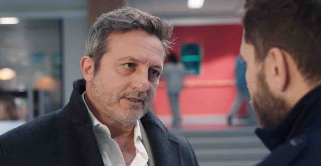 Demain Nous Appartient du 20 mars : Victor ment à la police (résumé + vidéo épisode 1904 en avance)