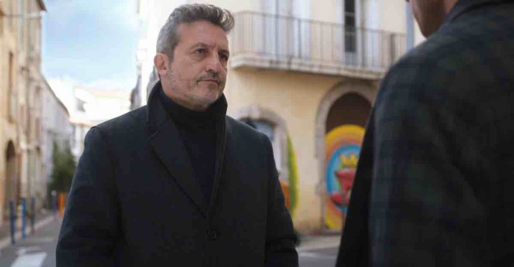 Demain Nous Appartient spoiler : Victor cache un secret sur Sidonie ! (vidéo épisode du 13 mars)