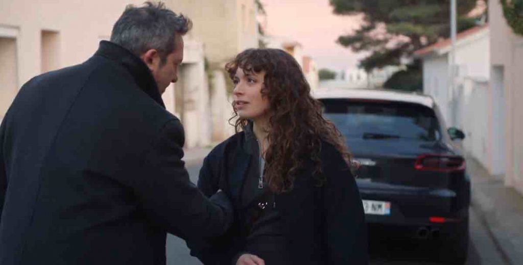 Demain Nous Appartient spoiler : Sidonie dit la vérité, Victor la menace ! (vidéo épisode du 14 mars)