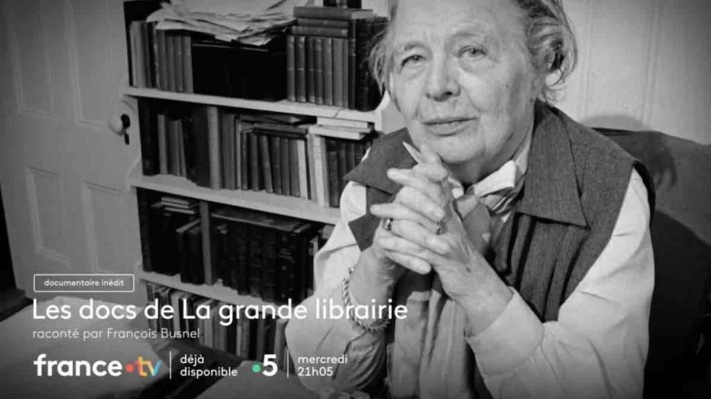 « Les Docs de La Grande Librairie » du 19 mars 2025 : au sommaire ce soir