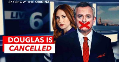 "Douglas Is Cancelled" : la nouvelle série ce soir sur Arte (6 mars 2025)