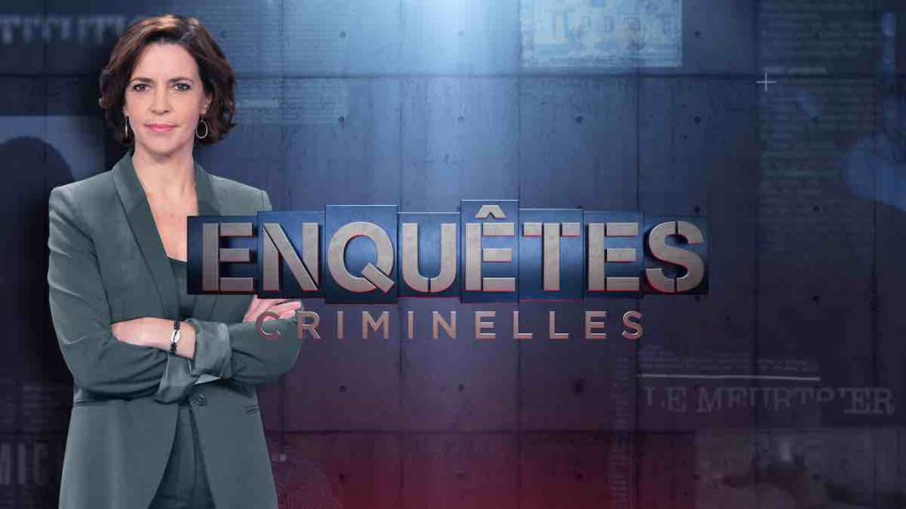 Enquête criminelles du 12 mars 2025 : sommaire du numéro inédit ce soir sur W9