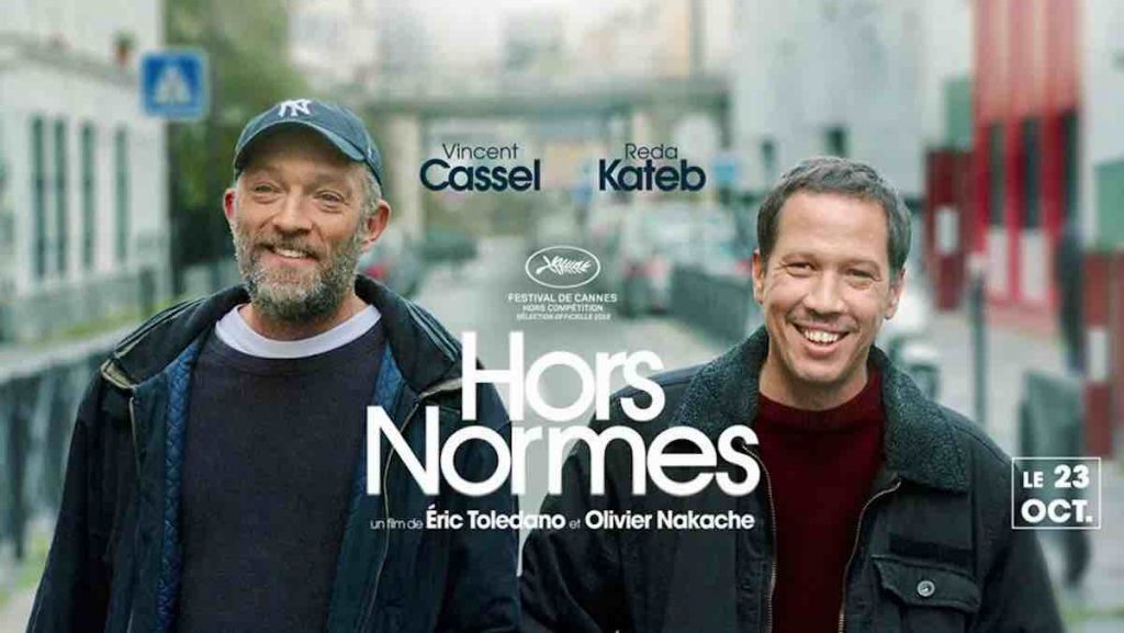 « Hors normes » : histoire et interprètes du film ce soir sur France 2 (30 mars 2025)
