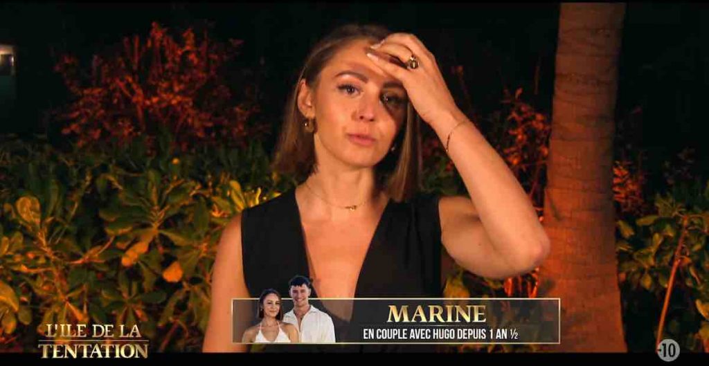 « L'île de la tentation » : Hugo et Marine séparés ou toujours ensemble ? Révélation !