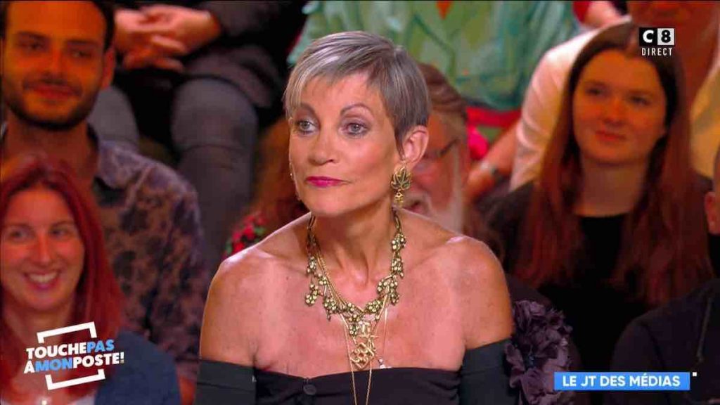 TPMP : Isabelle Morini-Bosc en deuil, elle annonce la mort de son mari