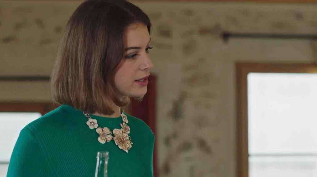 Ici Tout Commence spoiler : Carla s'allie à... (vidéo épisode du 28 mars)