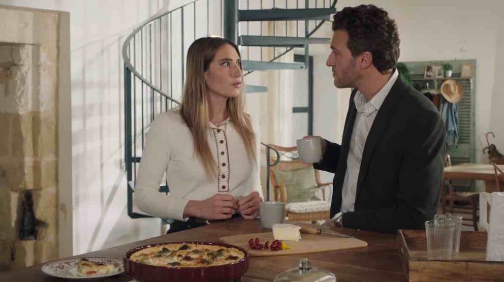Ici Tout Commence spoiler : la cohabitation se complique à la ferme ! (vidéo épisode du 12 mars)