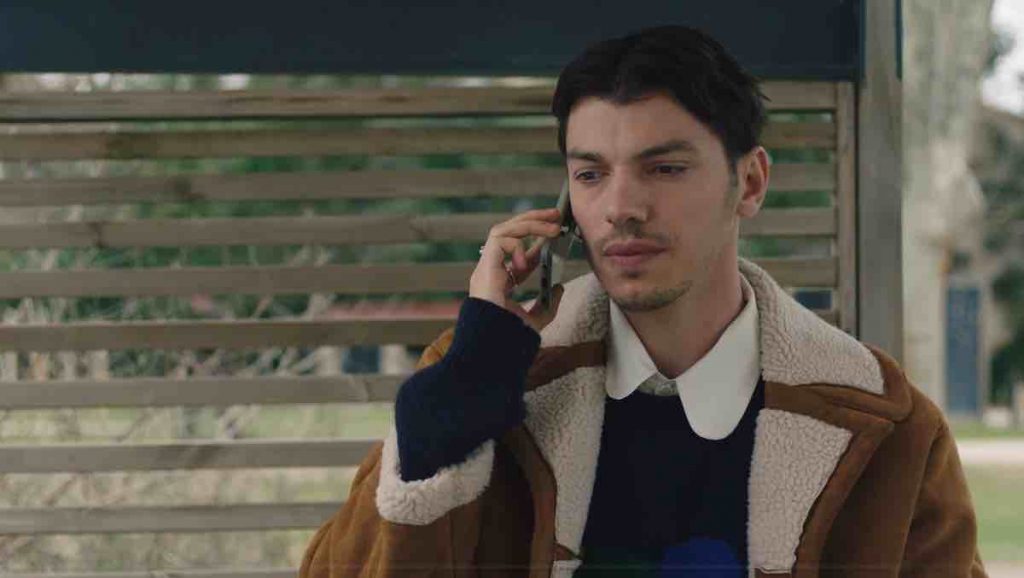 Ici Tout Commence spoiler : Gaspard dérape et trahit Cléo ! (vidéo épisode du 2 avril)