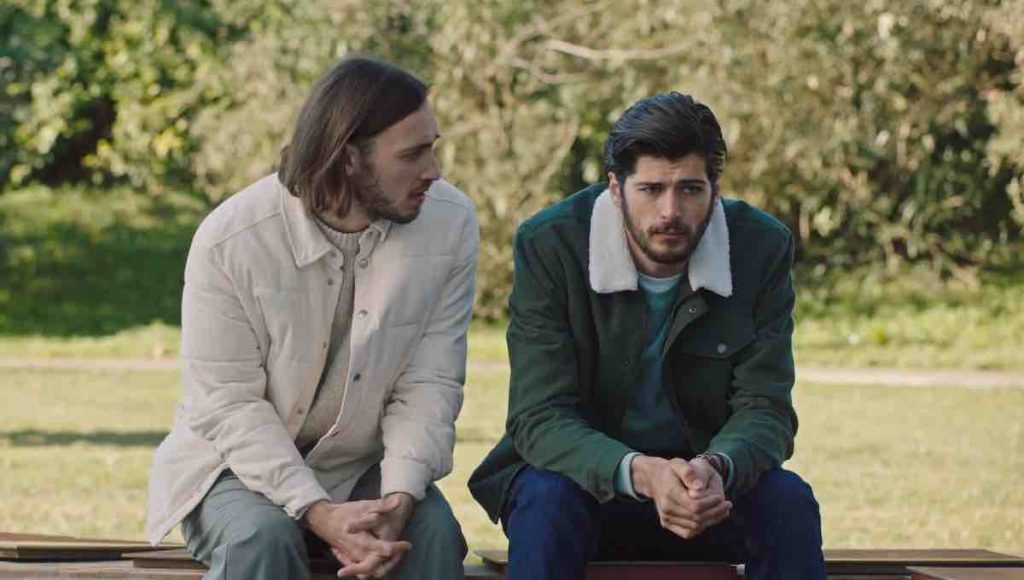 Ici Tout Commence spoiler : Mattéo mal, il confie à Jude que... (vidéo épisode du 28 mars)