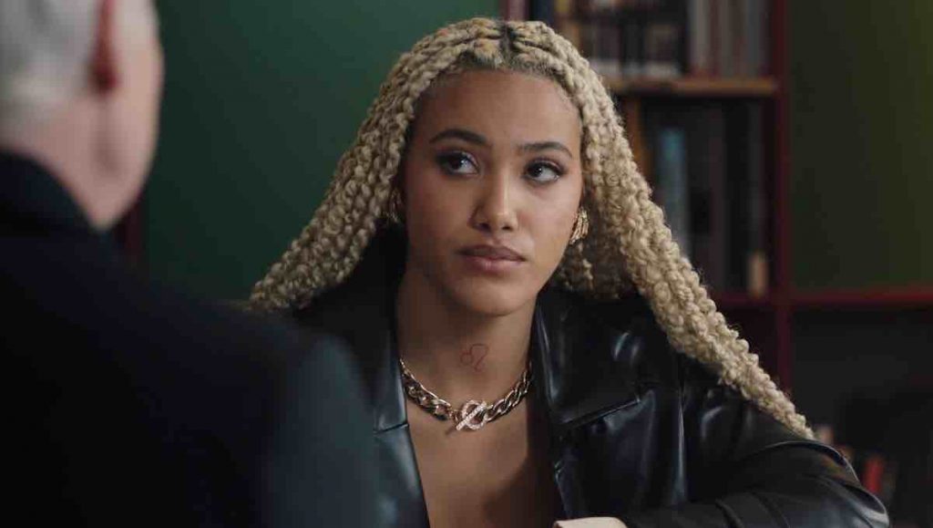 Ici Tout Commence spoiler : Olivia démasque Thelma ! (vidéo épisode du 2 avril)