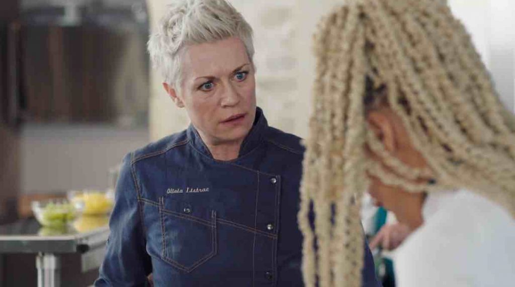 Ici Tout Commence spoiler : Olivia sous le choc, elle surprend Thelma qui... (vidéo épisode du 31 mars)