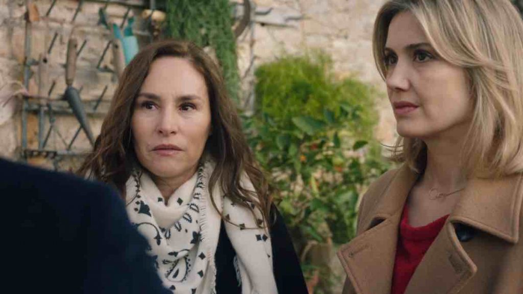 Ici tout commence du 10 mars : Constance a menti, son vrai secret bientôt révélé ? (résumé + vidéo épisode 1128 en avance)