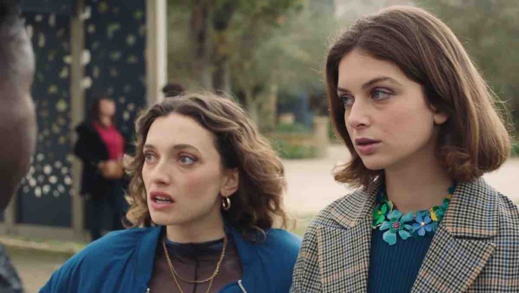 Ici Tout Commence spoiler : Vic et Carla se font piéger... (vidéo épisode du 1er avril)