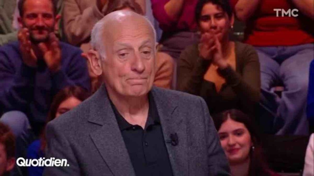 Jean-Michel Aphatie mis en retrait de l'antenne de RTL