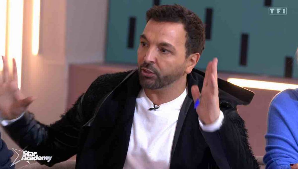 Kamel Ouali, invité exceptionnel de "Danse avec les Stars" ce vendredi !