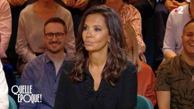 Karine Le Marchand répond à la polémique sur ses propos concernant la peine de mort : « Ne sortez pas mes propos de leur contexte »