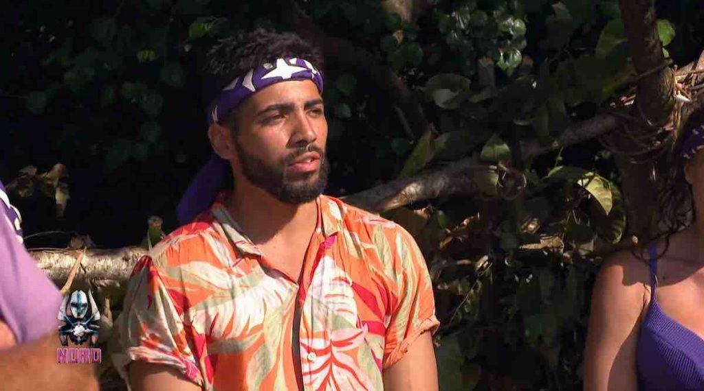 Koh-Lanta, Mehdi explique son abandon : "j’avais des problèmes personnels"