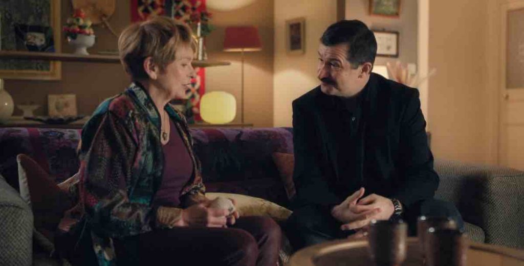 Plus belle la vie spoiler : Lamaury mord à l'hameçon ! (11 mars 2025)