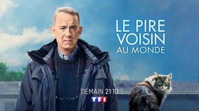 Audiences 9 mars 2025 : « Le pire voisin au monde » leader devant « Meurtres en eaux troubles »