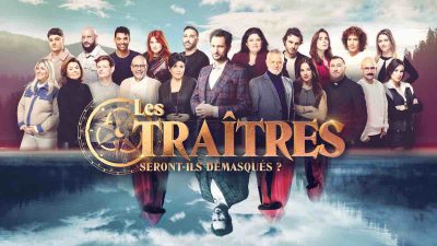 Les Traîtres : et les gagnants sont... (résumé et replay finale du 10 mai 2025)