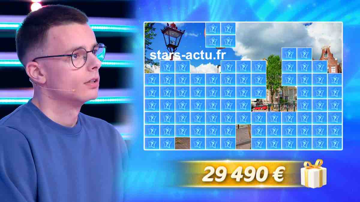 Les 12 coups de midi du 18 mars : Emilien ne brille pas, un indice se profile sur l'étoile mystérieuse