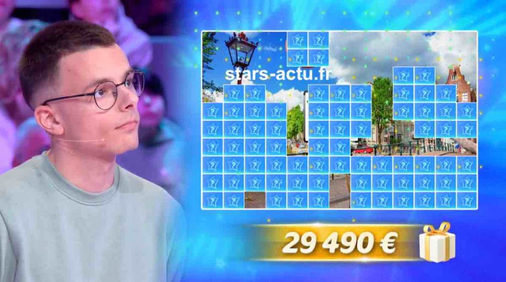 Les 12 coups de midi du 20 mars : coup d'arrêt pour Emilien, l'étoile avare en indices