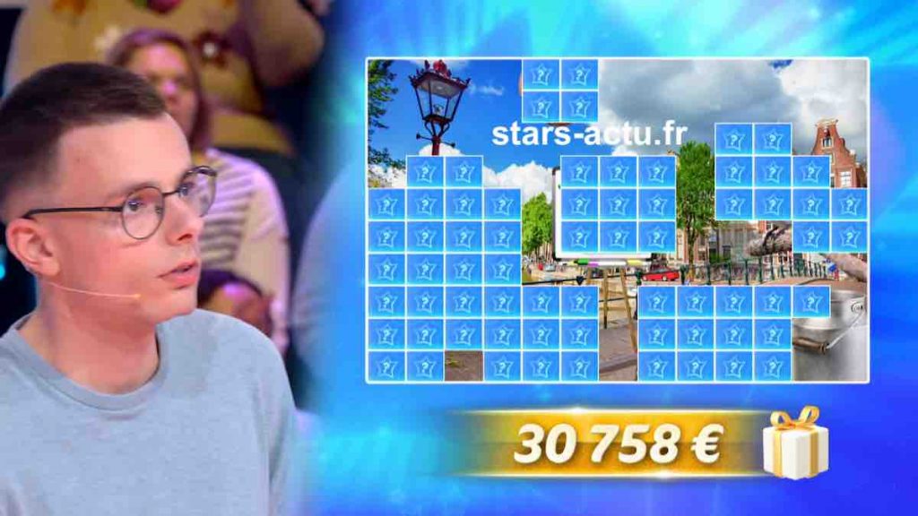 Les 12 coups de midi du 22 mars : coup d'arrêt pour Emilien, nouvel indice sur l'étoile mystérieuse