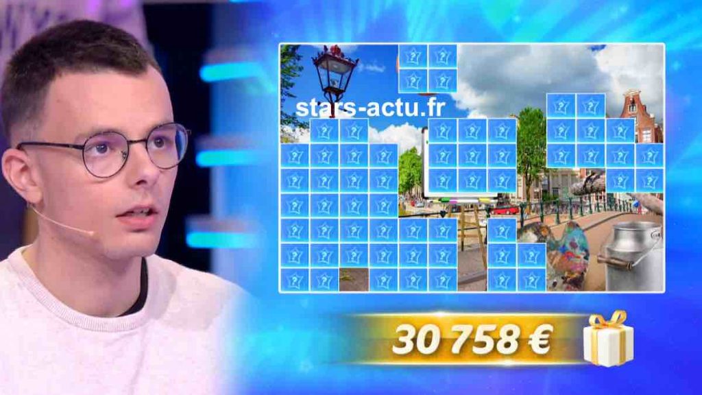 Les 12 coups de midi du 24 mars : nouvel indice sur l'étoile mystérieuse, qui s'y cache ?