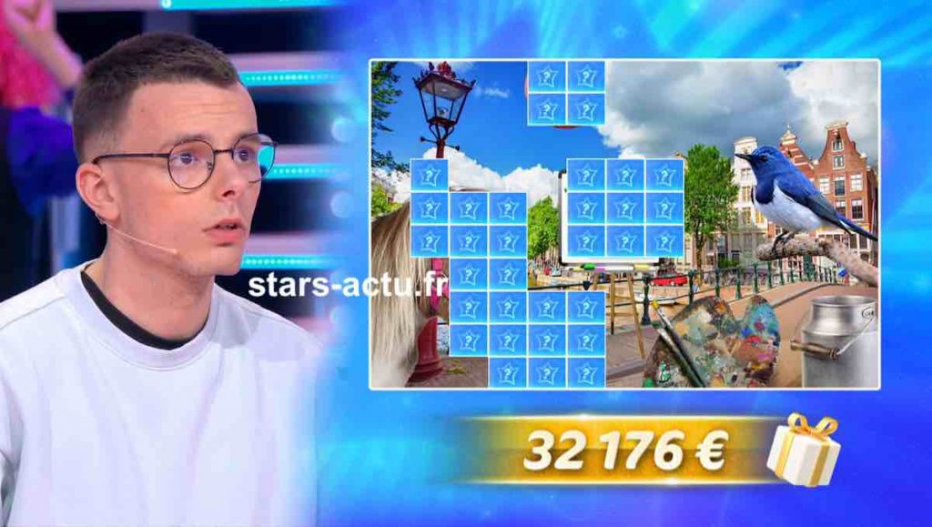 Les 12 coups de midi du 31 mars : la chute d'Emilien, qui est sur l'étoile mystérieuse ?