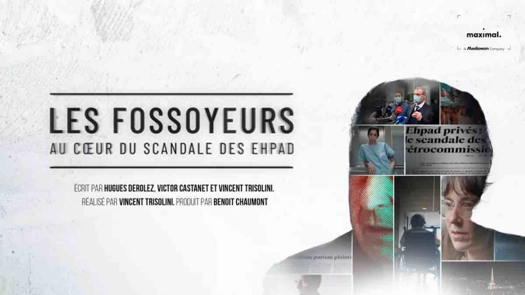 "Les fossoyeurs" : le documentaire ce soir sur France 2 (25 mars 2025)