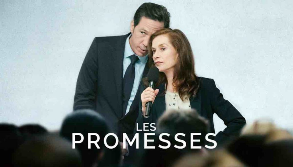 « Les promesses » : histoire et interprètes du film inédit ce soir sur France 3 (24 mars)