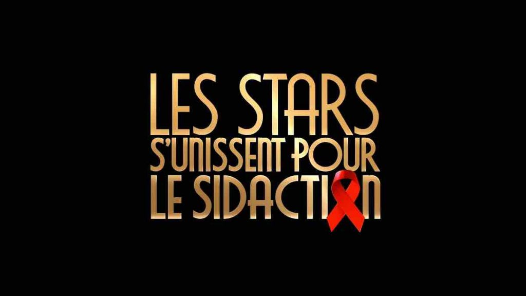Les stars s'unissent pour le Sidaction : artistes et programme du concert ce soir sur France 2 (22 mars 2025)