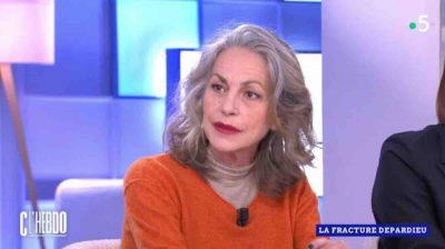 Mort du fils de Lio : la chanteuse sort du silence