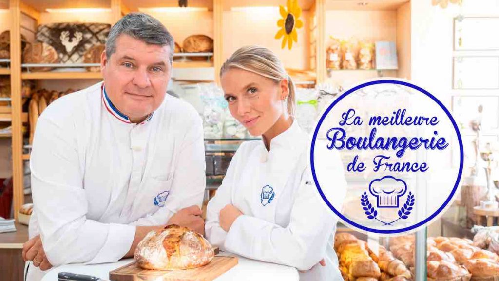 La meilleure boulangerie de France du 20 juin : le sommaire, qui va gagner et représenter l'Ile de France ?