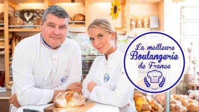 La meilleure boulangerie de France du 20 juin : le sommaire, qui va gagner et représenter l'Ile de France ?