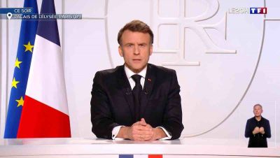 Audiences access 5 mars 2025 : Emmanuel Macron très suivi, Quotidien baisse encore, Nagui en baisse