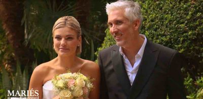 "Mariés au premier regard" : après sa rupture avec Bruno, Coralie annonce avoir retrouvé l'amour !