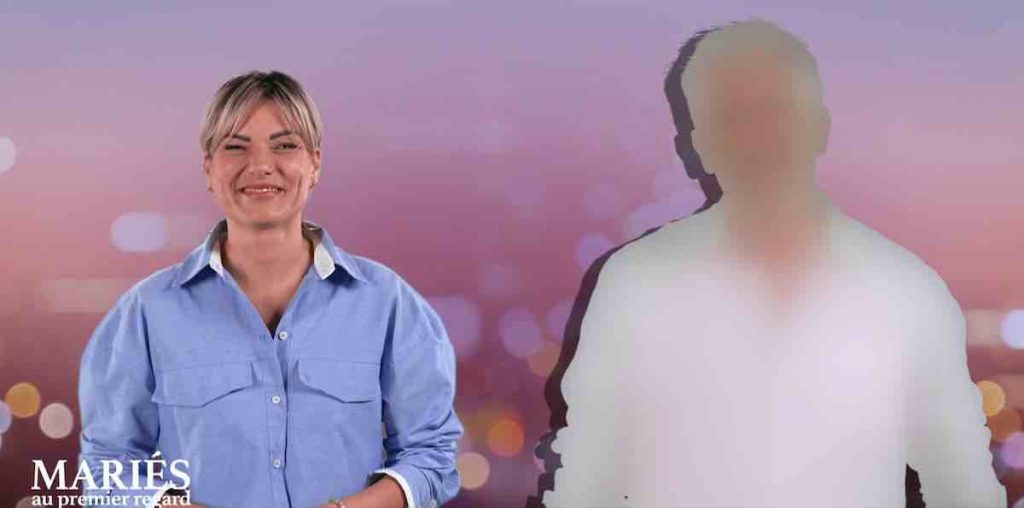 « Mariés au premier regard » : Coralie va-t-elle se marier sans voir Bruno ? Réponse !