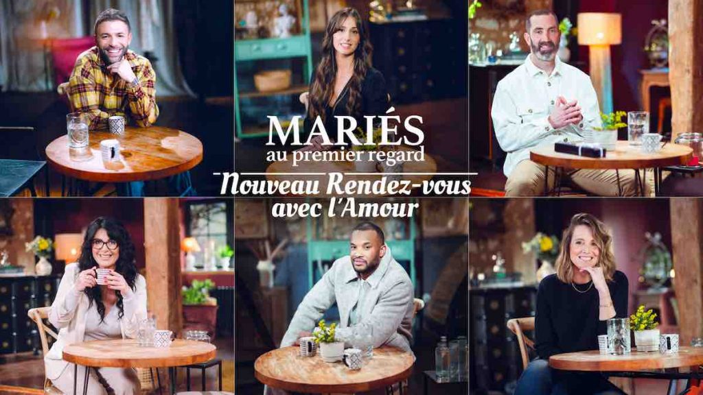 Mariés au premier regard : Yannick fait une révélation choc "j'ai fait le mauvais choix"