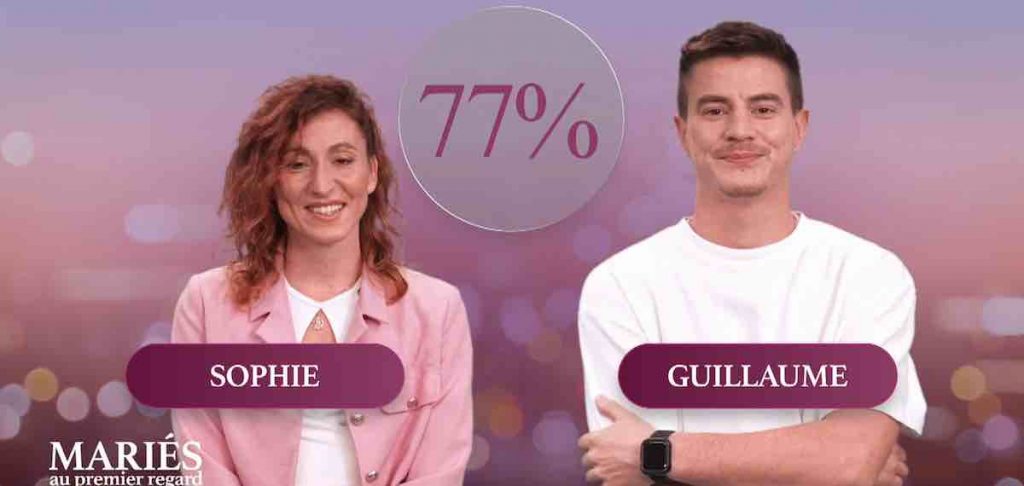 Mariés au premier regard : Sophie dénonce des images qui "ne correspondent pas" à ce qui s'est passé !