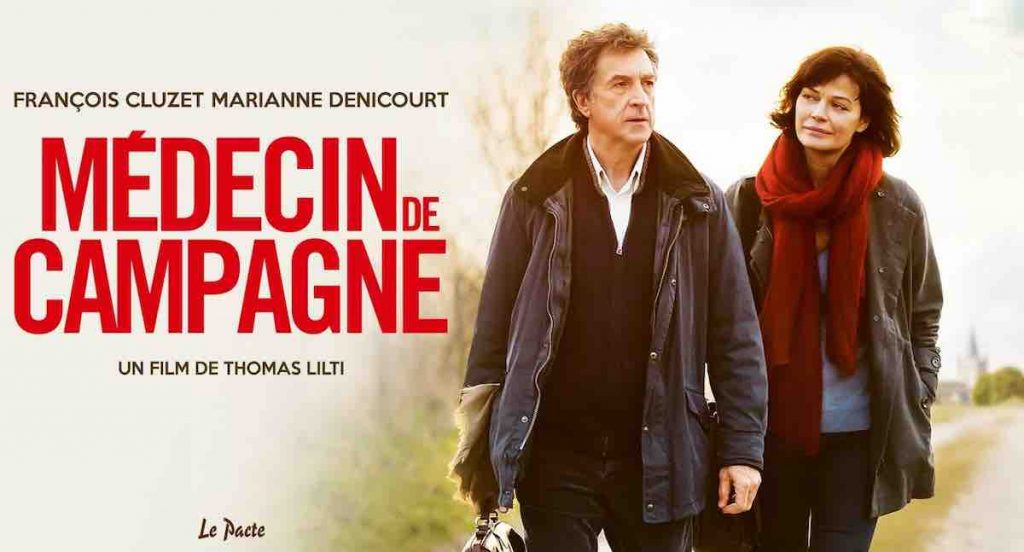 « Médecin de campagne » : votre film ce soir sur France 3 (31 mars 2025)