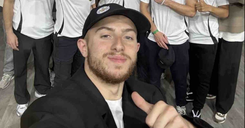Kings League France : Michou dévoile son crâne rasé (VIDÉO)
