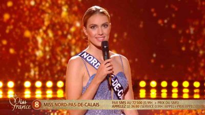 Miss Monde 2025 qui est Agathe Cauet, qui représentera la France ? Stars Actu