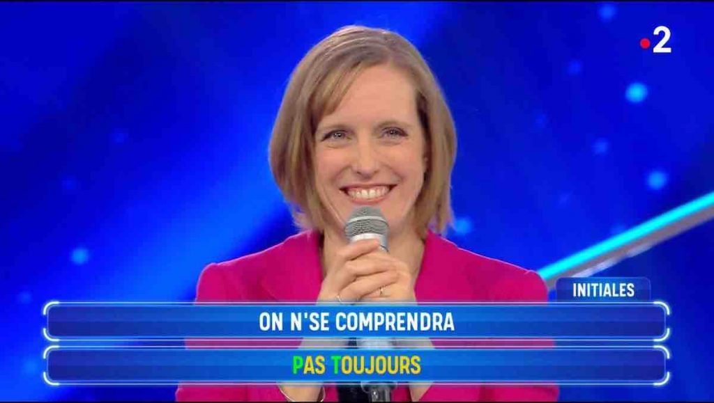 N'oubliez pas les paroles du 5 mars : Catherine continue et passe un cap !