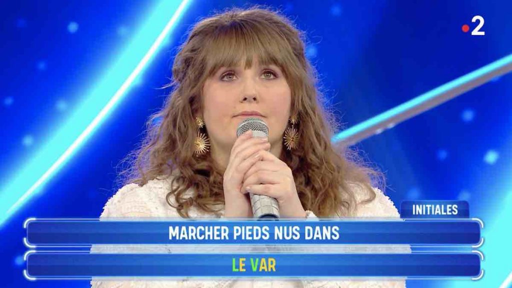 N'oubliez pas les paroles du 19 mars : 3 victoires pour Elise