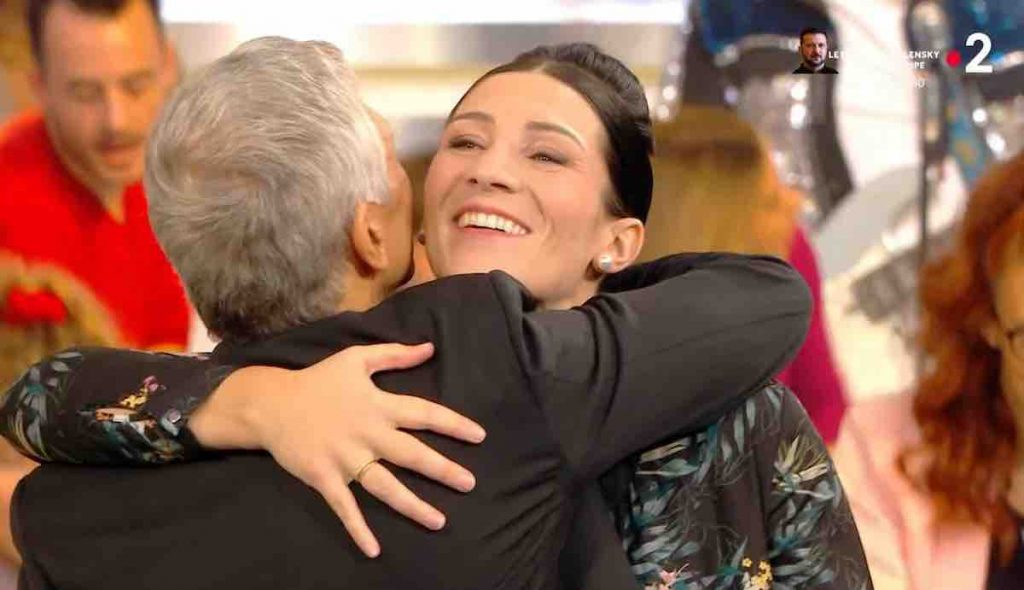 N'oubliez pas les paroles du 25 avril : Natacha se fait peur mais intègre le top 10 des plus grands maestros (classement)