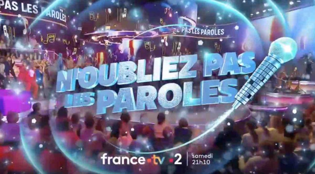 N'oubliez pas les paroles : qui a gagné le prime spécial ? (résumé + replay 8 mars 2025)