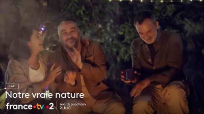 Notre vraie nature du 11 mars : quels sont les invités de Frédéric Lopez ce soir sur France 2 ?